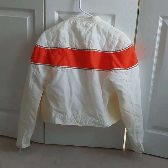 Bikers design jacket - Picture 2 of 3